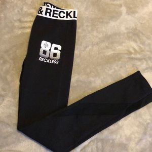 Y&R leggings
